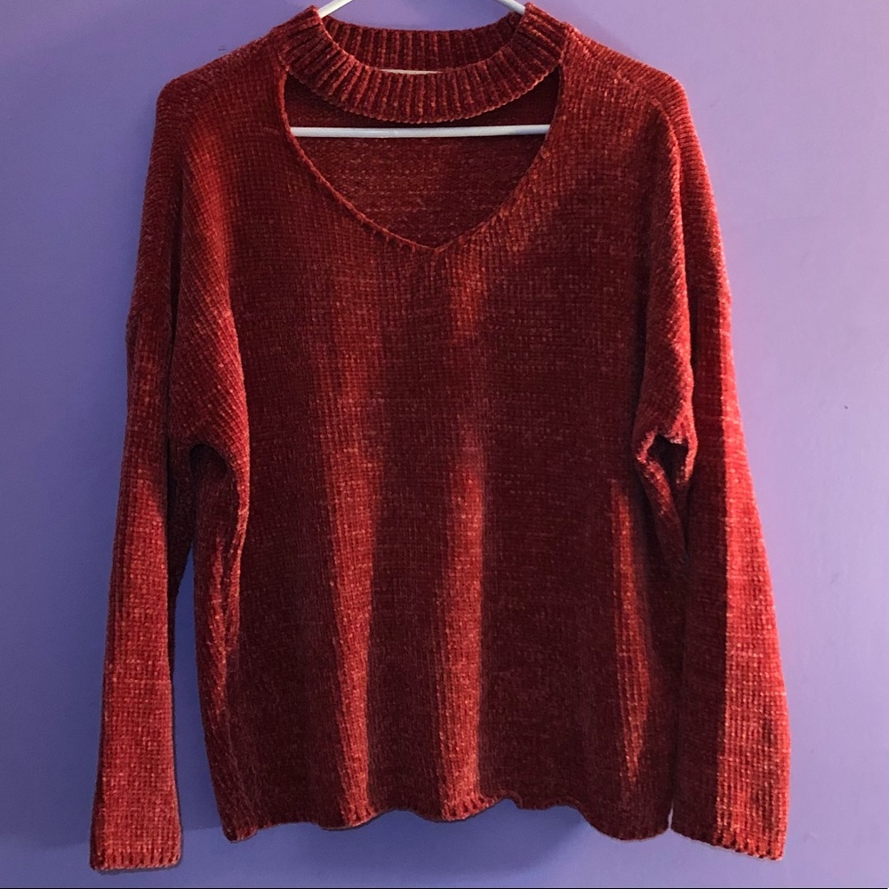 Soft and very cozy long sleeve!